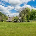 Charming Blacksmith's House @