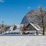 Charming Blacksmith's House @ *