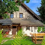 Holiday home Charming Blacksmith's House @
