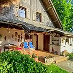Charming Blacksmith's House @ Holiday home *