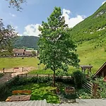 Charming Blacksmith's House @ *