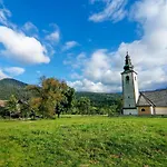 Holiday home Charming Blacksmith's House @