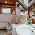 Charming Blacksmith's House @