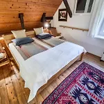 Charming Blacksmith's House @ * Bohinj