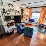Charming Blacksmith's House @ Holiday home Bohinj
