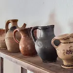 Charming Blacksmith's House @ *