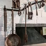Charming Blacksmith's House @ Bohinj