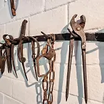 Holiday home Charming Blacksmith's House @