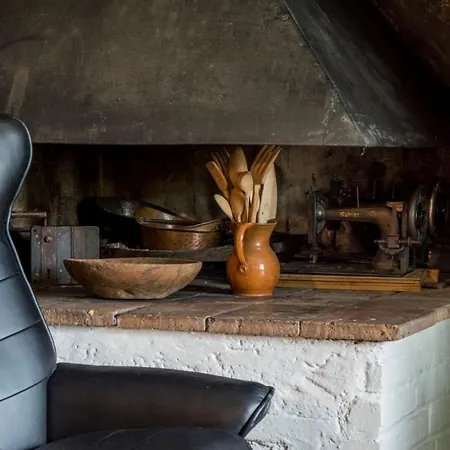 Charming Blacksmith's House @ Bohinj