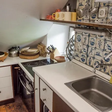 Charming Blacksmith's House @ Holiday home Bohinj