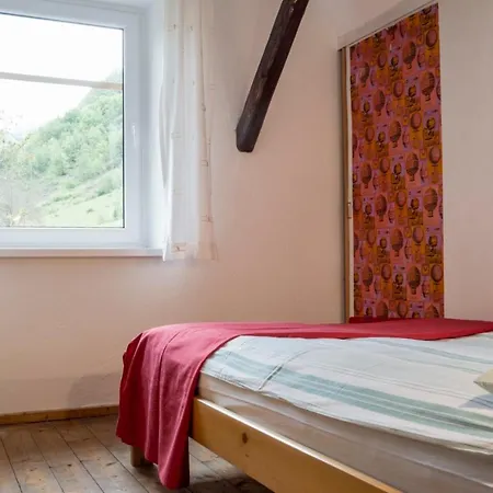 Charming Blacksmith's House @ Tatil Evi