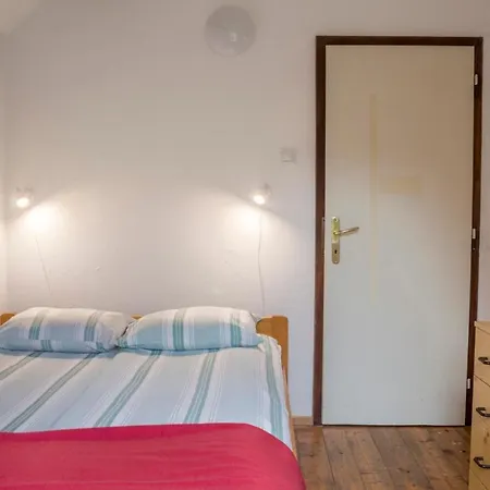 Charming Blacksmith's House @ *