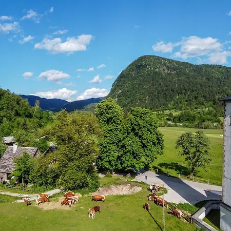 Charming Blacksmith's House @ Holiday home *