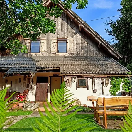 Tatil Evi Charming Blacksmith's House @