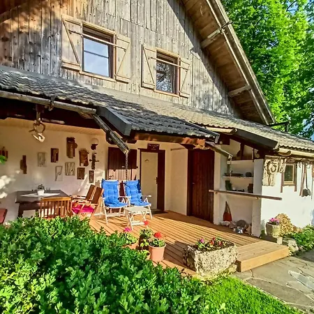 Charming Blacksmith's House @ Tatil Evi *