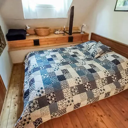 Charming Blacksmith's House @ * Bohinj