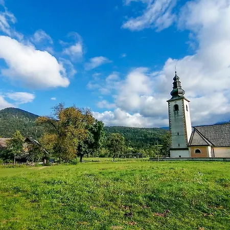 Holiday home Charming Blacksmith's House @