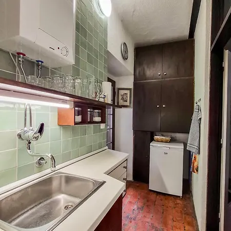 Holiday home Charming Blacksmith's House @