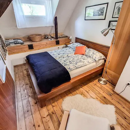 Holiday home Charming Blacksmith's House @ *