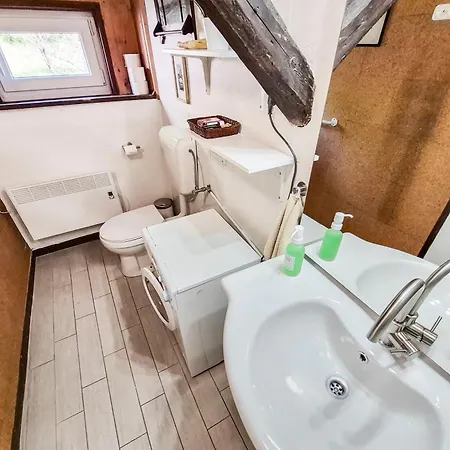 Holiday home Charming Blacksmith's House @ *