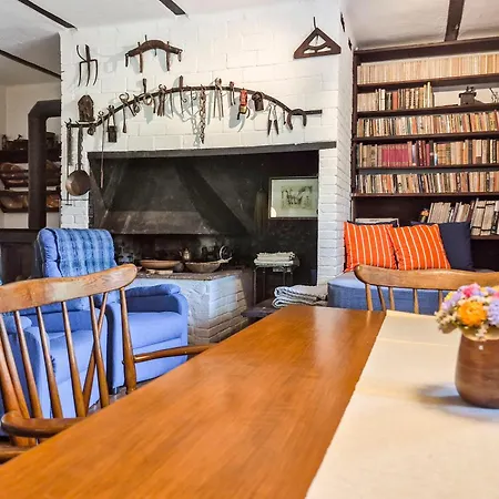 Charming Blacksmith's House @ Holiday home