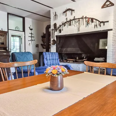 Charming Blacksmith's House @ Holiday home *