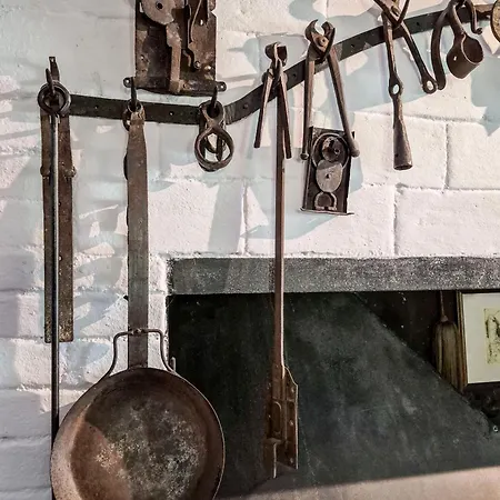 Charming Blacksmith's House @ Bohinj