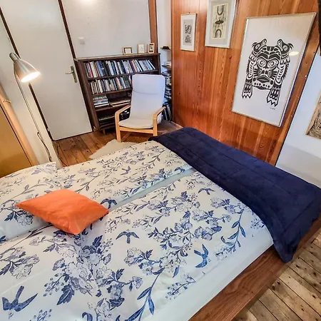 Holiday home Charming Blacksmith's House @ *