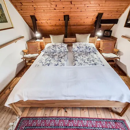 Holiday home Charming Blacksmith's House @