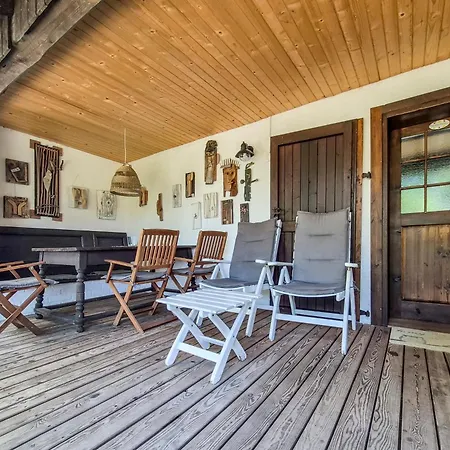 Charming Blacksmith's House @ *