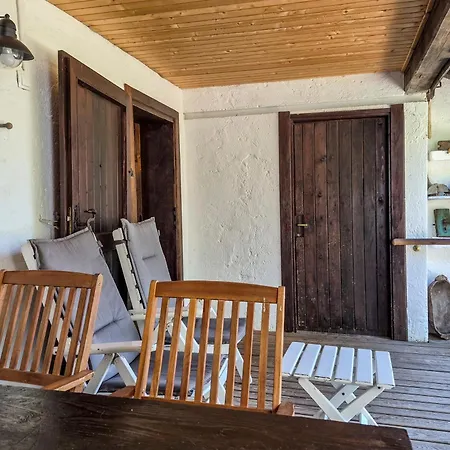 Charming Blacksmith's House @