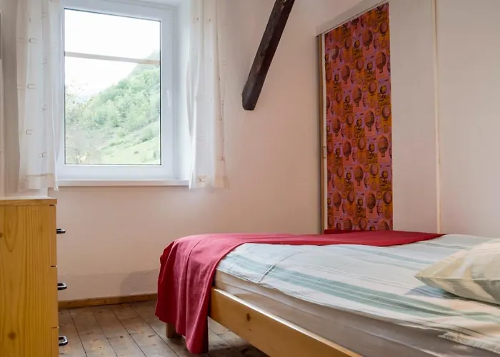 Charming Blacksmith's House @ Дом отдыха