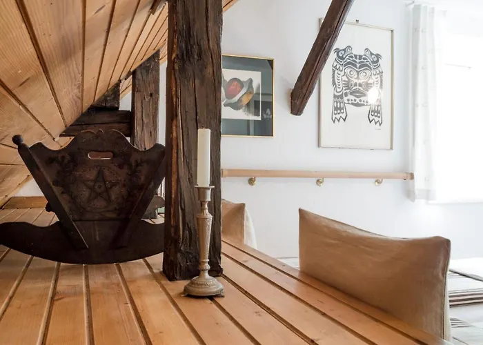 Charming Blacksmith's House @ Бохинь