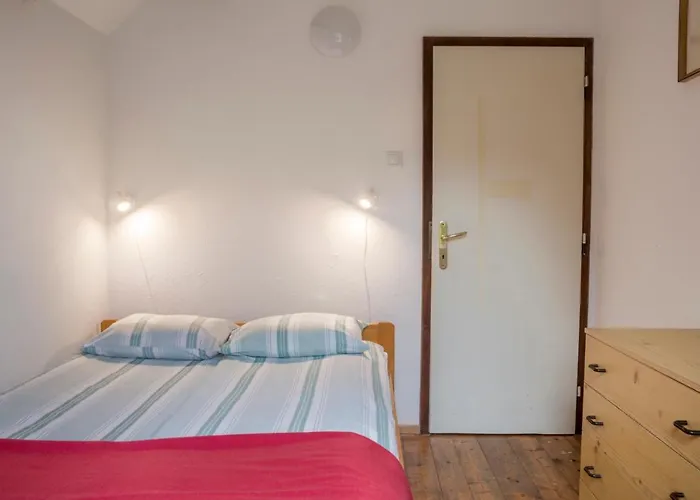 Charming Blacksmith's House @ *