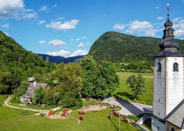 Charming Blacksmith's House @ Дом отдыха *