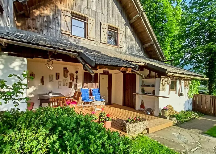 Charming Blacksmith's House @ Дом отдыха *