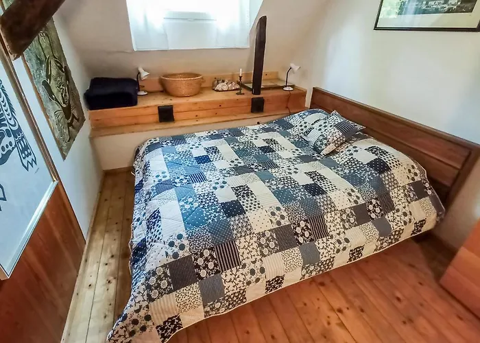 Charming Blacksmith's House @ * Бохинь